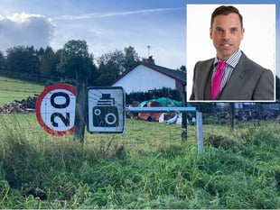 20mph speed limit review fuelled by £5m new funding