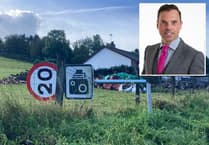 100 fewer people killed or seriously injured since 20mph speed limits introduced