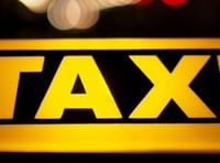 Torfaen Council Revokes Taxi Licence