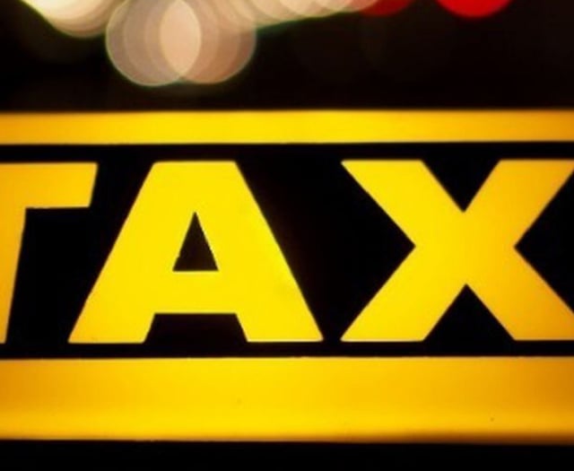 Torfaen Council Revokes Taxi Licence