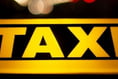 Six monthly background checks for Powys taxi drivers