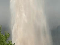 Burst main fixed, confirms Welsh Water