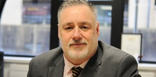 Shared chief exec plan for two councils
