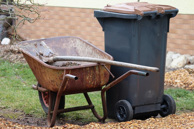 Gardening