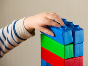 Fewer Monmouthshire families received child benefits last year