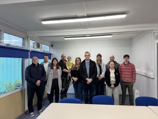 
Anger grows at limited space in Gilwern Primary
