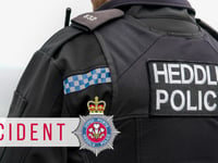 Two teachers and a pupil hospitalised following school stabbing