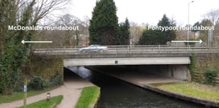 £1 million scheme to fix canal bridge gets green light