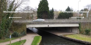 £1 million scheme to fix canal bridge gets green light