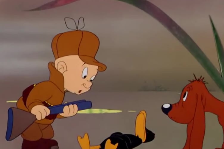Elmer Fudd