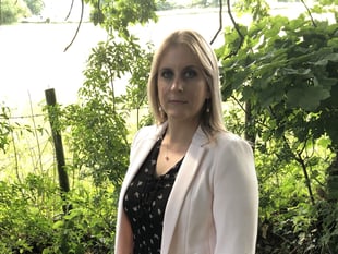 PCC Candidate backs National Stalking Awareness week