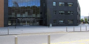 Teenage boy arrested after lockdown at learning campus