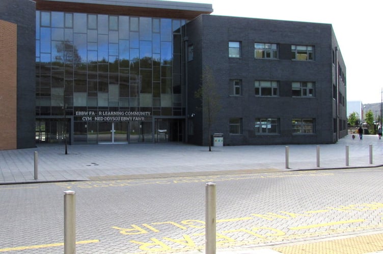 Ebbw Fawr