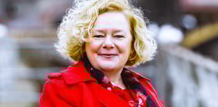 PCC election - How you voted