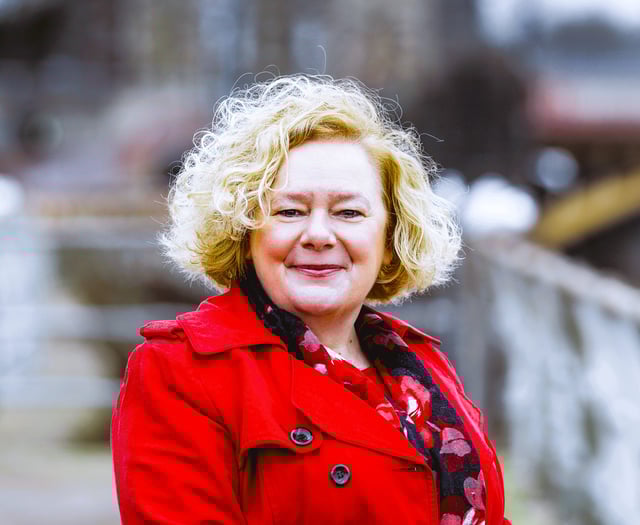 You can press 55 on a 999 call if it's too dangerous to speak