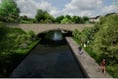 Plans submitted for new bridge over the Mon Brecon canal