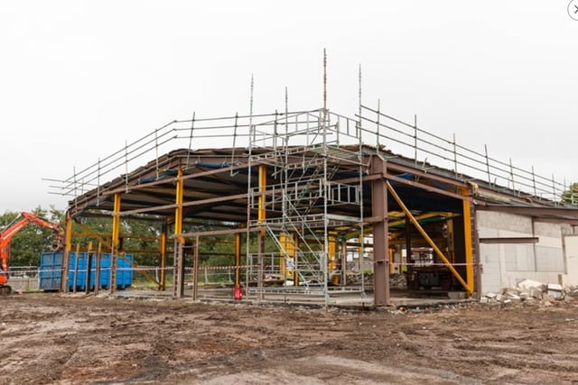 Driving forward business thinking in Blaenau Gwent