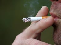  NHS support offered to help people  quit smoking this New Year. 