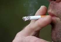 NHS support offered to help people across Wales quit smoking this New Year.