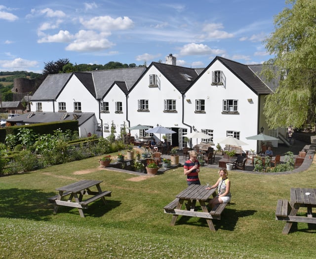 The Bell lands a place on magazine's top 12 list