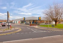 Lidl has Abergavenny store in its sights 