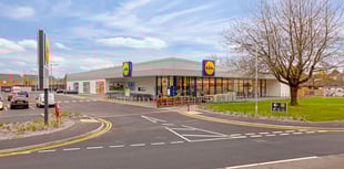 Lidl has Abergavenny store in its sights 