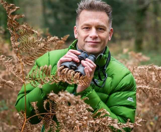 Wildlife stars slam brewing giant for ripping out 300-acre orchard