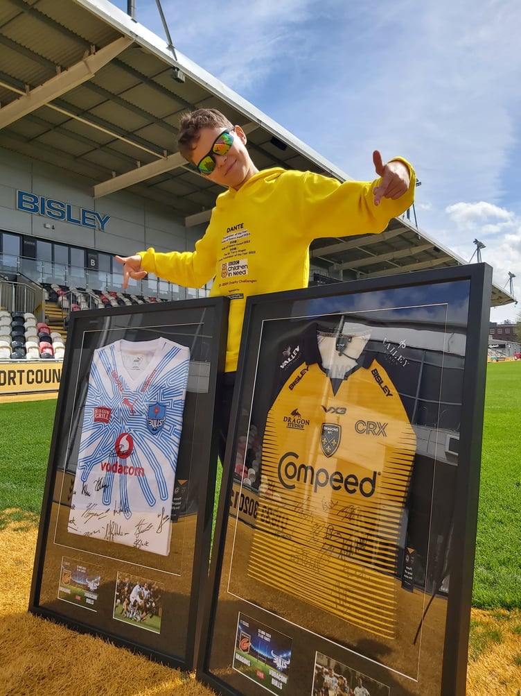 Dante Valaydon-Pillay