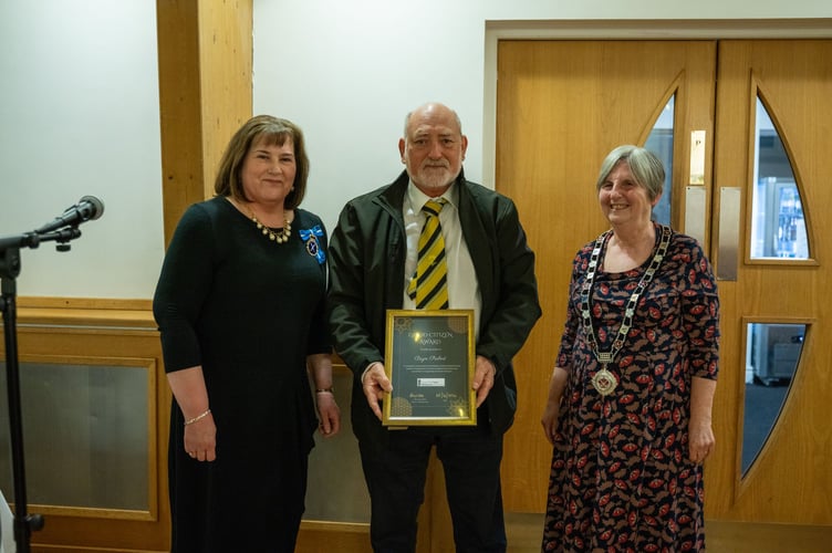 Abergavenny Town Council