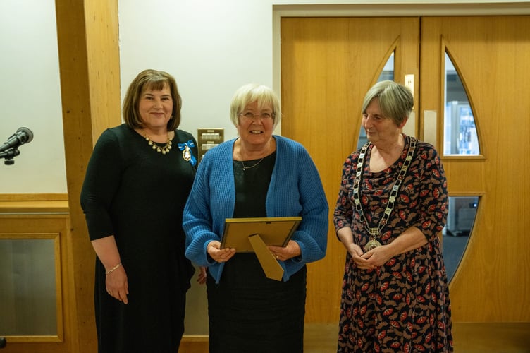 Abergavenny Town Council