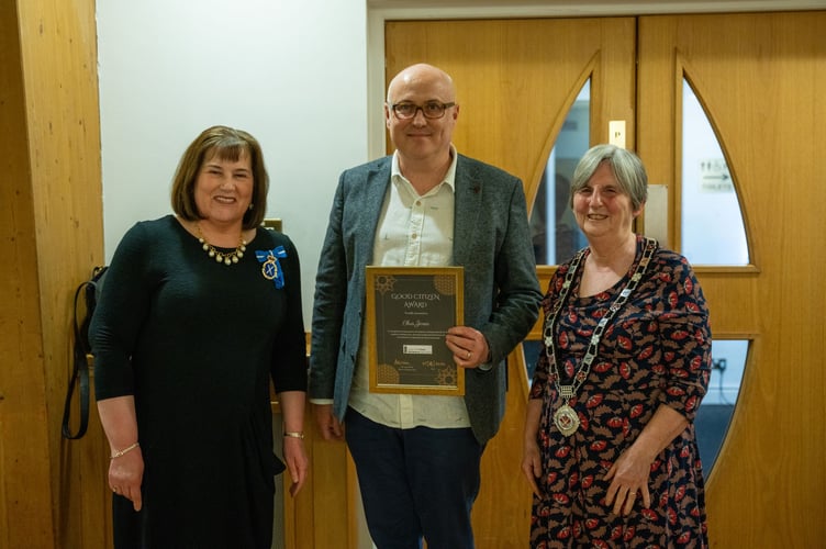 Abergavenny Town Council