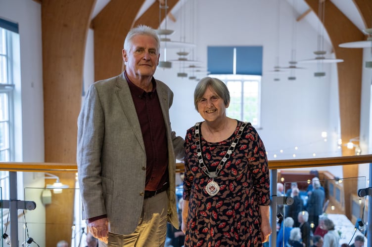 Abergavenny Town Council