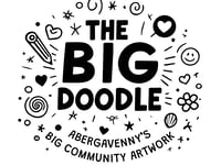 Chance to take part in the Big Doodle