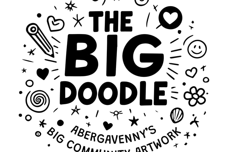 Big Doodle