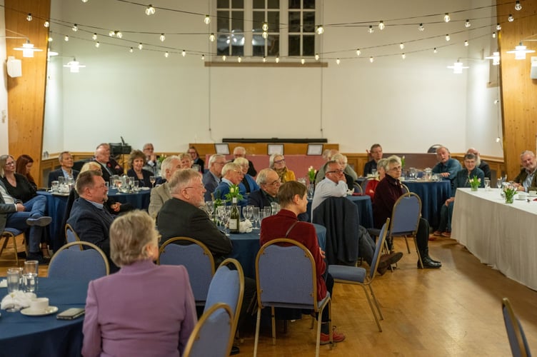 Abergavenny Town Council