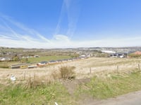 Injunction stops work at Nantyglo site