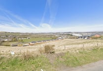 Injunction stops work at Nantyglo site