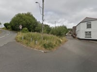 Blaenavon housing plans turned down