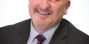 News from the Senedd with Peter Fox MS