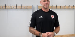 Rob Page sacked as Wales coach