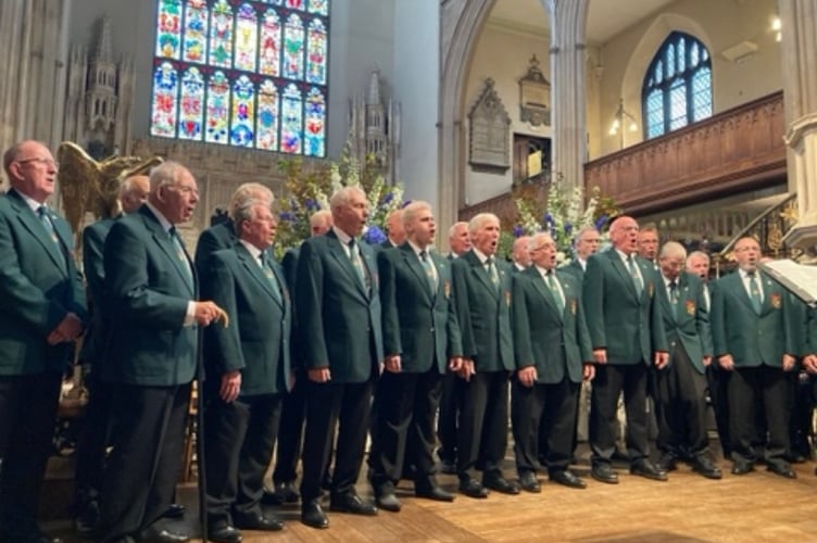 Blaenavon MVC