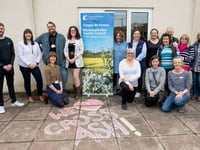 Village Hall open afternoon is a roaring success