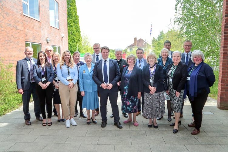 Conservatives in Monmouthshire