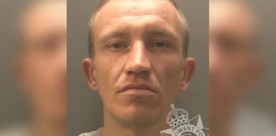 
Serial shoplifter jailed after stealing a DIY tool in Brynmawr