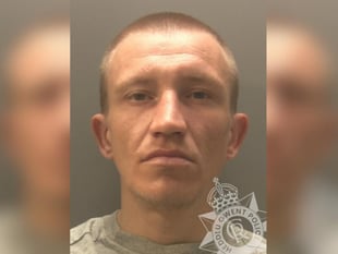 
Serial shoplifter jailed after stealing a DIY tool in Brynmawr