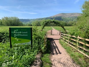 
Public opinion continues to swing against cattle grids in the Meadows
