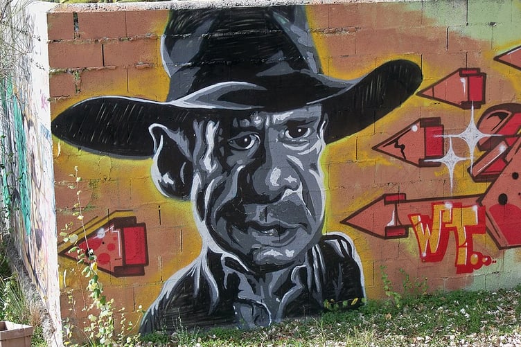 Indiana Jones
