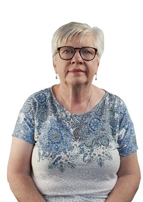 Cllr Julie Holt