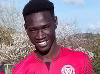 Musab's the man Wen it comes down to it!