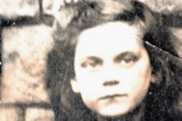 Freda Burnell